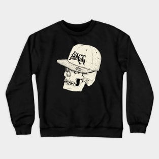 Never die Crewneck Sweatshirt